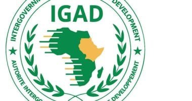 لقاء بين إيجاد ومفوضية الاتحاد الإفريقي لتعزيز التنسيق في قضايا السلام