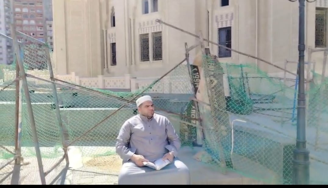 قراءة القرآن فى نهار رمضان