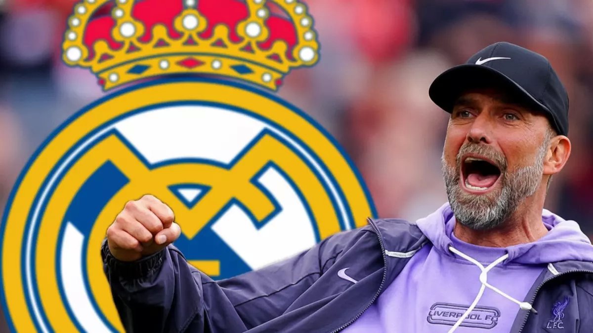 عاجل: أليجري وكلوب يتنافسان على عرش ريال مدريد... قرار مصيري خلال أسابيع!