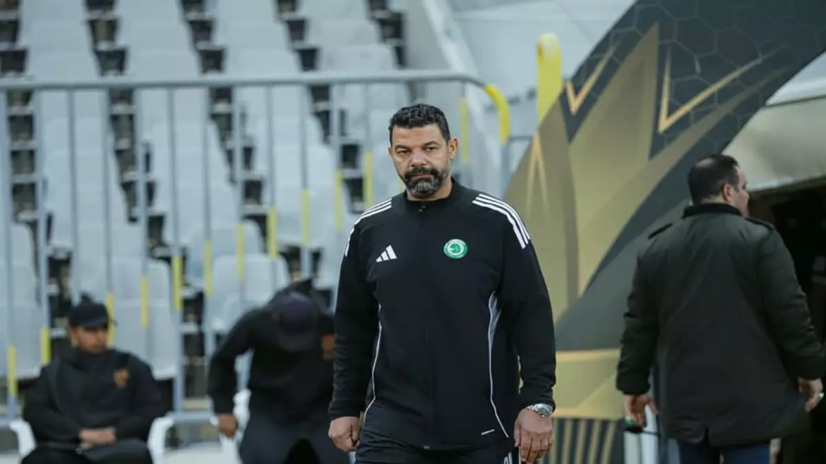 عاجل: عبد الظاهر السقا يكشف سر طفرة الاتحاد السكندري… ويوجه رسالة صادمة لجماهير الزمالك وأفشة!