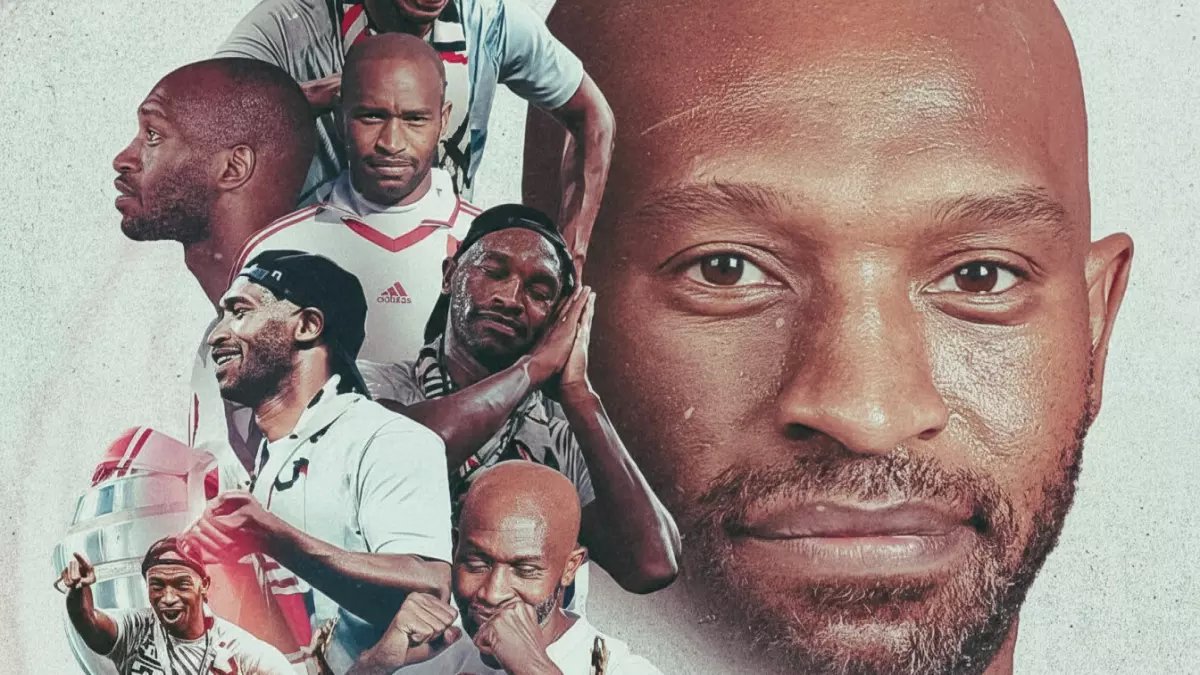 الأسطورة الخالدة: شيكابالا يحتفل بـ40 عامًا من السحر... 19 لقبًا مع الزمالك والرقم صادم!