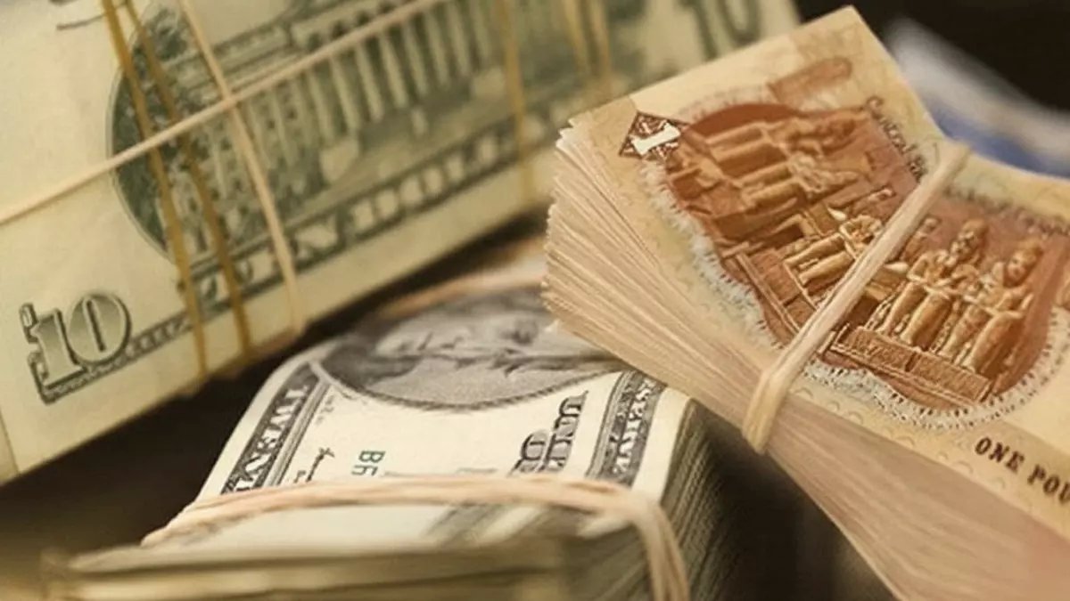 عاجل: الدولار يخترق حاجز الـ50 جنيه لأول مرة منذ 8 أشهر... والمفاجأة في أسعار اليوم!