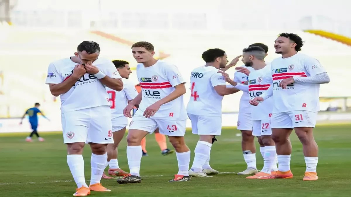 عاجل: الزمالك يدفع مبالغ طائلة لطائرة خاصة قبل مواجهة مصيرية بالكونغو... هل يضمن التأهل؟