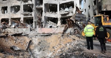 مندوب روسى: الأمريكيون لا يريدون وسطاء فى الوضع مع إيران