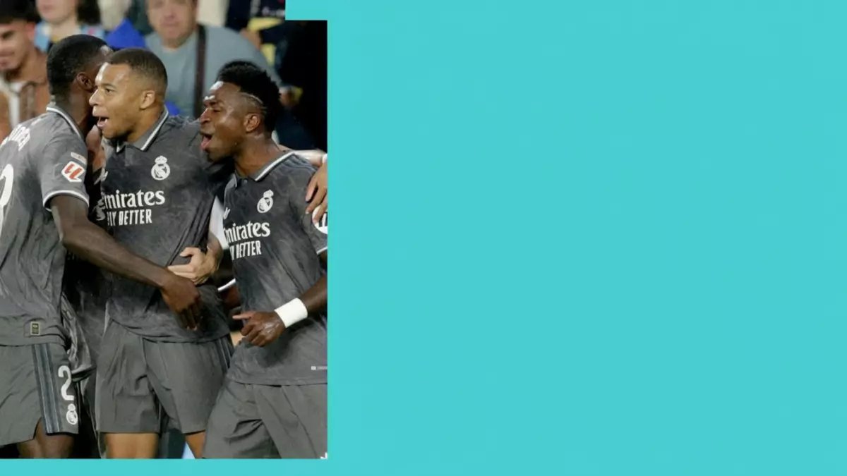 عاجل: ريال مدريد أمام محنة تاريخية… سيلتا فيغو يطارد فوزه الصادم 2-0 الذي هز عرش العاصمة!