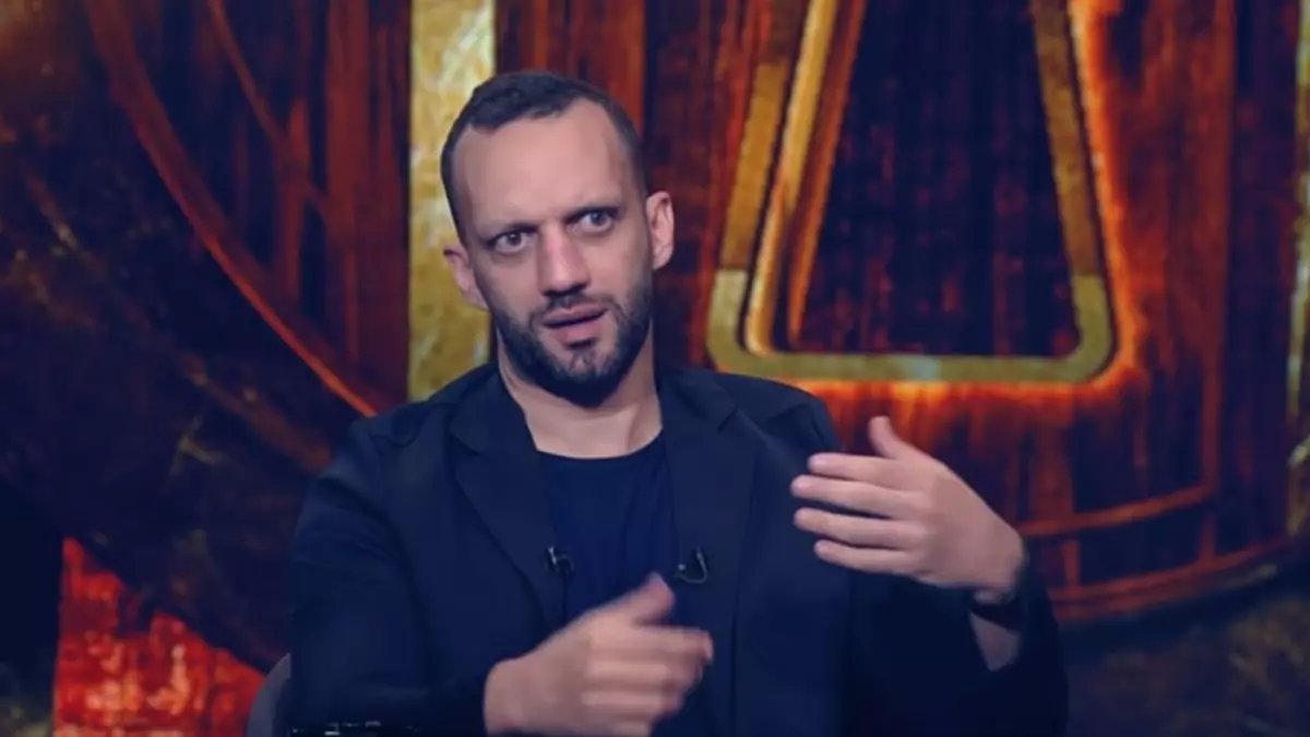 عاجل: أمير مرتضى يفجر مفاجأة صادمة عن الزمالك... ومشاكل الأهلي "من عالم آخر"!