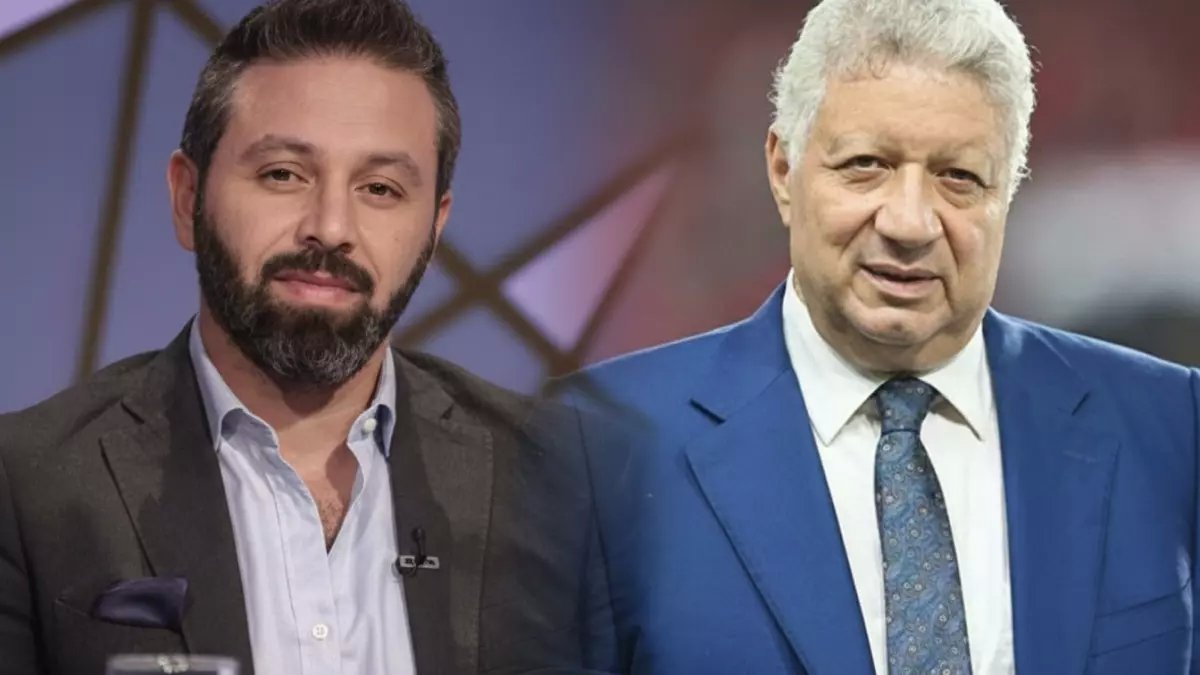 الصادم: أمير مرتضى منصور يفتح النار على إدارة الزمالك ويكشف: هذه الشخصيات الأربعة لا تصلح للقيادة… ويعلن المرشح الوحيد للحكم!