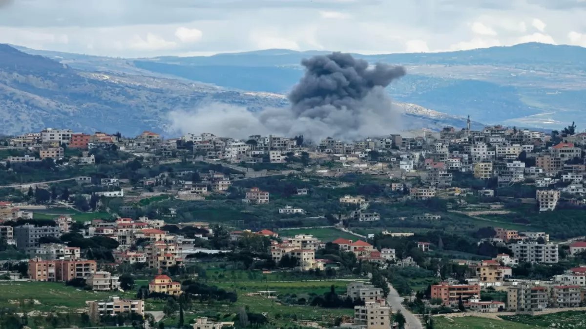 عاجل: السعودية تسقط 11 صاروخ ومسيّرة إيرانية والخليج يستنفر... محادثات أوروبية طارئة ومبعوث صيني للمنطقة!