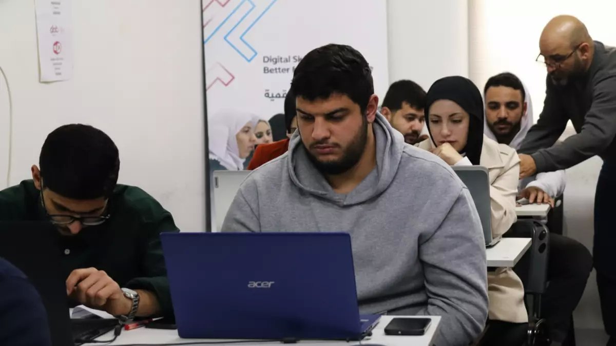 مذهل: هذه الأنشطة البسيطة في محافظات الأردن تحقق ما عجزت عنه المؤتمرات الكبرى - شباب يتغيرون أمام أعيننا!