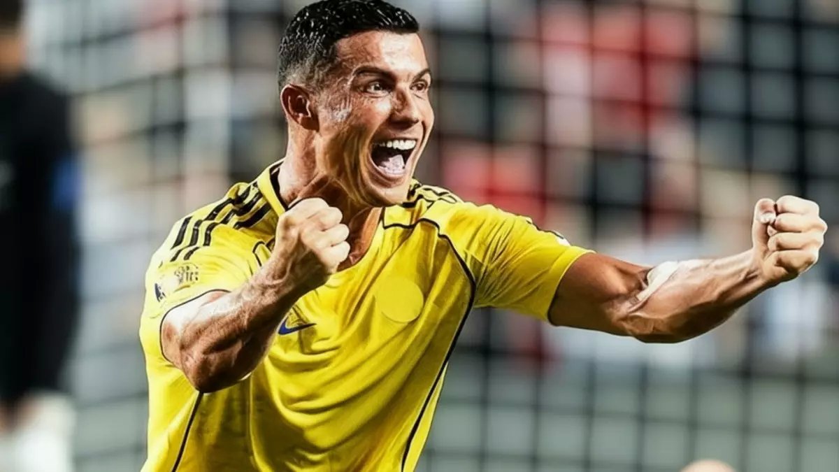 تحليل صادم: هل يُصبح النصر بطل الدوري؟ خبير يكشف السر الذي يجعله الأكثر إقناعًا بين الكبار!