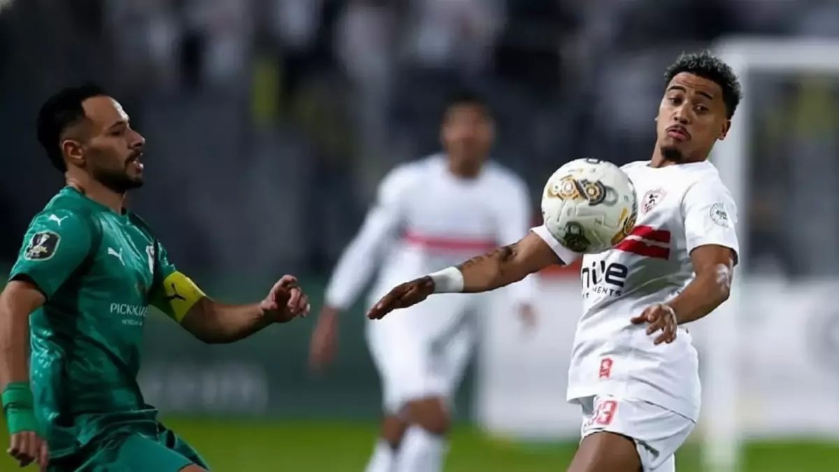 عاجل: محمد إبراهيم يفجر قنبلة مدوية ضد رابطة الأندية... ويكشف المؤامرة الخفية خلف "بند التحصين"!