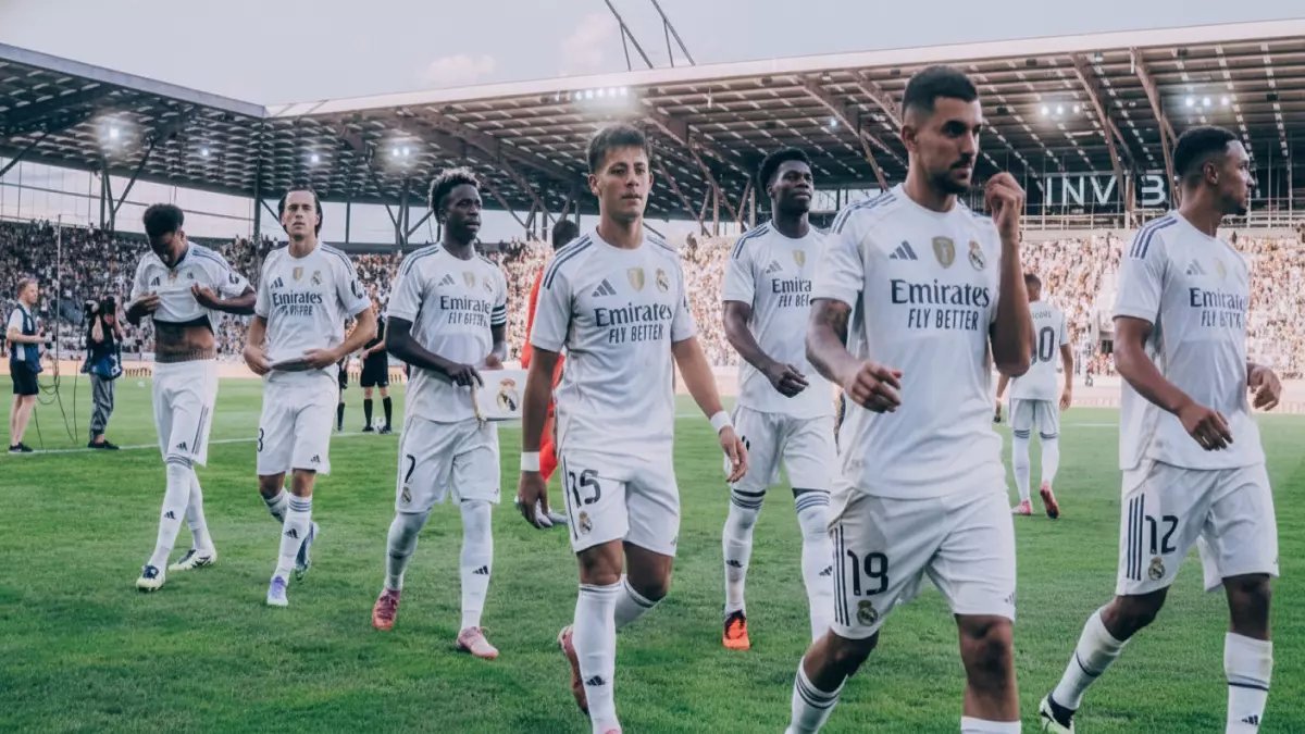 صادم: الفضيحة التي هزت ريال مدريد من الداخل... حقائق مثيرة عن أنشيلوتي واللاعبين!