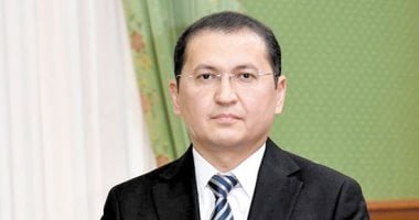 سفير أوزبكستان بالقاهرة: نقدر دور مصر المسؤول فى استقرار الشرق الأوسط