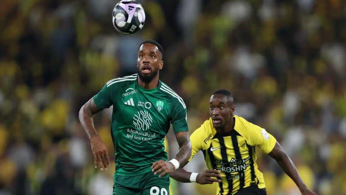 صادم: الأهلي يحطم رقماً قياسياً لم يكسره أحد في ديربي جدة لـ6 سنوات متتالية!