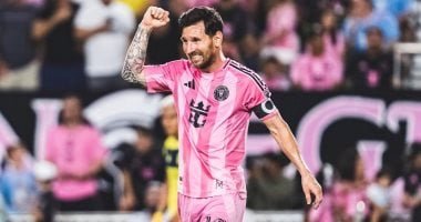 ميسى يتفوق على هارى كين فى سباق الأكثر حسماً للمباريات 2025