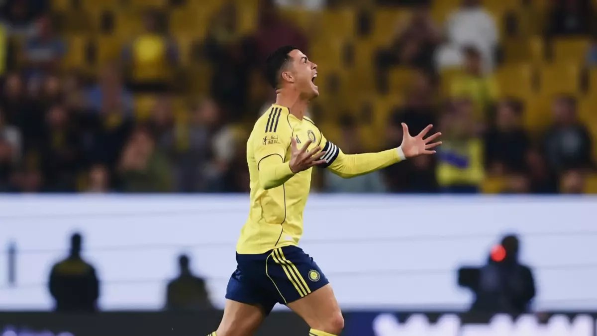 عاجل: النصر يكشف حقيقة إصابة رونالدو الصادمة... هل يغيب عن الموسم؟