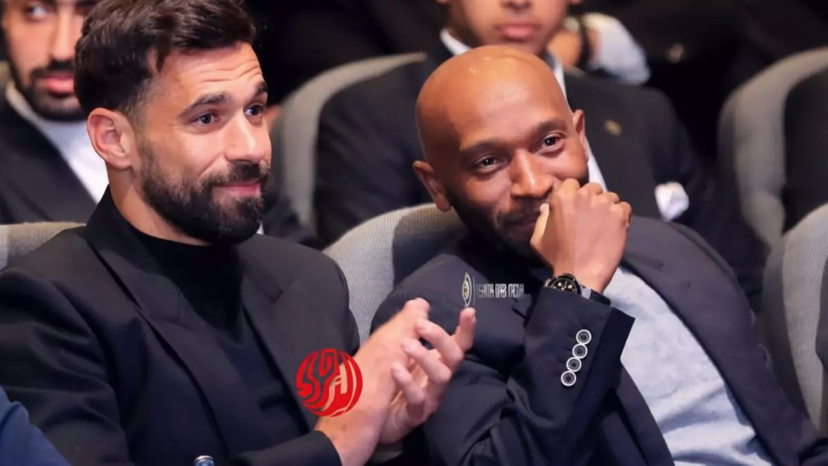 عاجل: رسالة شيكابالا السرية من عبد الله السعيد تهز الزمالك… ماذا حدث خلف الكواليس؟