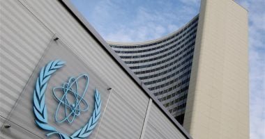 الدولية للطاقة الذرية: لم نرصد أى أضرار فى المنشآت التى تحتوى على مواد نووية فى إيران