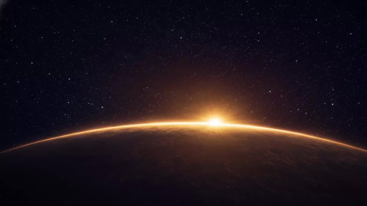 عاجل: مصر تنتهي من تركيب منظومة الليزر المتطورة في حلوان لحماية أقمارها الصناعية على بعد 36 ألف كم