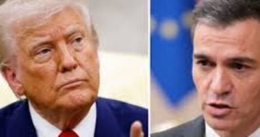 كسر العظم بين ترامب وإسبانيا بشأن قواعد النيران.. ما القصة وما علاقة الناتو