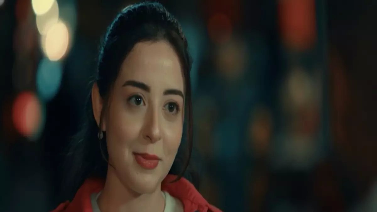 حصري: التطور المذهل لسارة نور في 'درش' يفجر مواقع التواصل... هل تصبح نجمة الدراما الجديدة؟