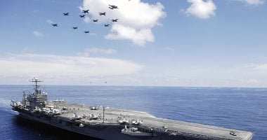 فرنسا تسمح لأمريكا باستخدام قواعدها العسكرية في الشرق الأوسط