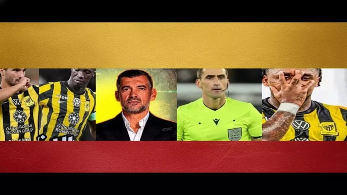 عاجل: السالمي يكشف السر وراء هدوء الاتحاد قبل ديربي جدة... والأهلي في موقف صعب!