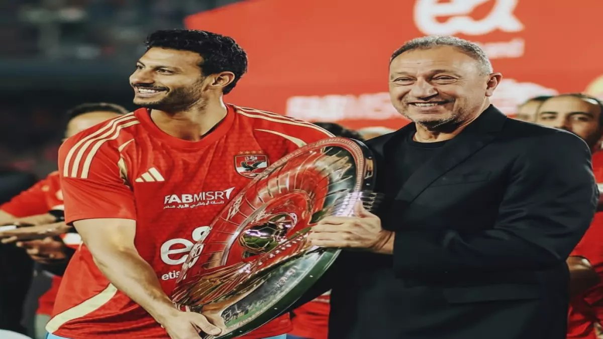 عاجل: محمد أبو العلا ينفجر غضباً من حكم 'كاس' للأهلي - 'مسرحية هزلية ومؤامرة محكمة'!