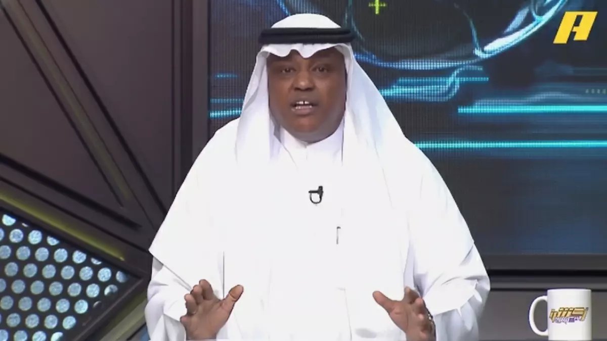 عاجل: فلاته يفجر مفاجآت صادمة… لماذا انهار الاتحاد وتحولت غرفة الملابس لـ"منطقة عمليات"؟