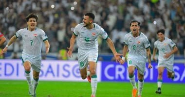 محادثات بين العراق وفيفا لتأجيل ملحق كأس العالم 2026 بسبب حرب إيران