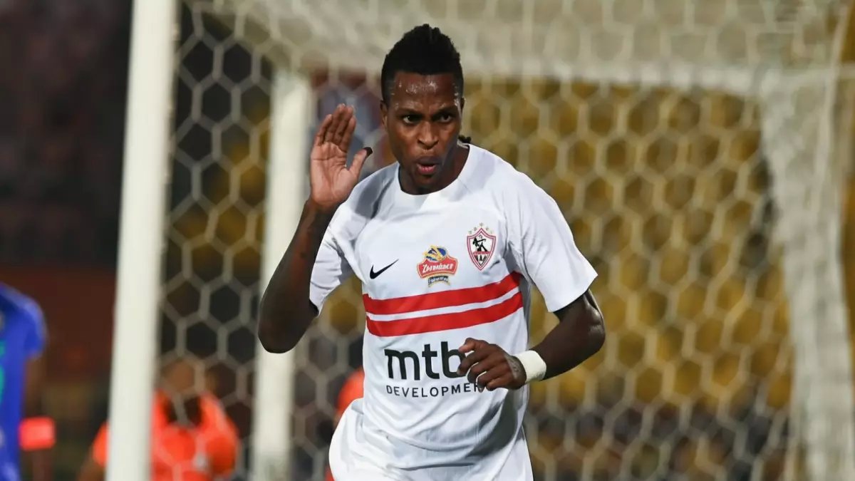 عاجل: ديون الفيفا تحاصر الزمالك بـ 183 مليون جنيه... النجوم يهددون بالرحيل المجاني!