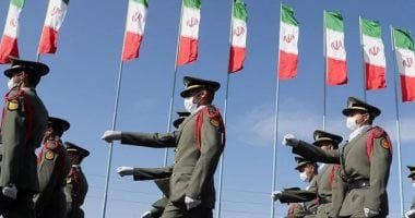 مسؤل إيرانى: تدمير القواعد الأمريكية فى إقليم كردستان