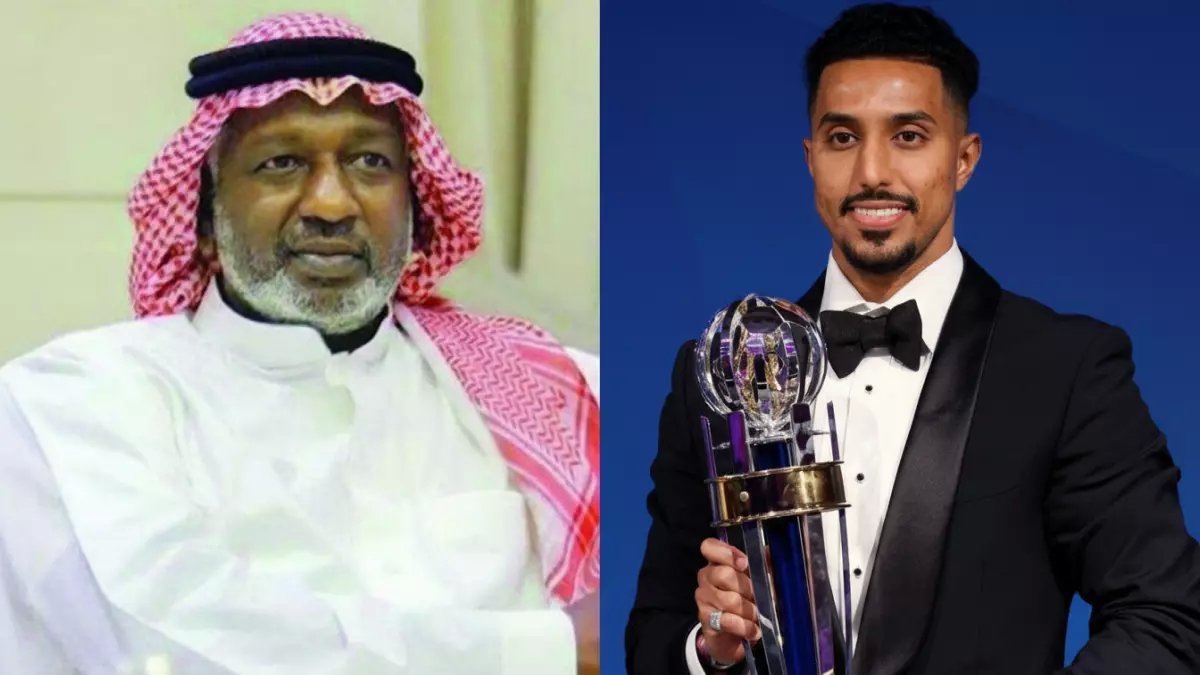 فضيحة: الدوسري يفجر قنبلة ضد ماجد عبدالله… "كارثي ويخدم النصر على حساب الجمعية"!