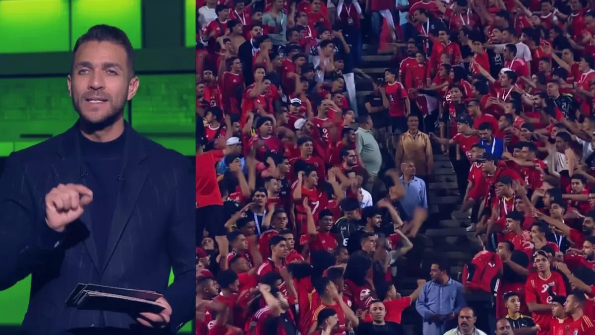 عاجل: الأهلي يفجر مفاجأة ويرفض قرار الكاف الصادم... حرب قانونية تشعل أفريقيا!