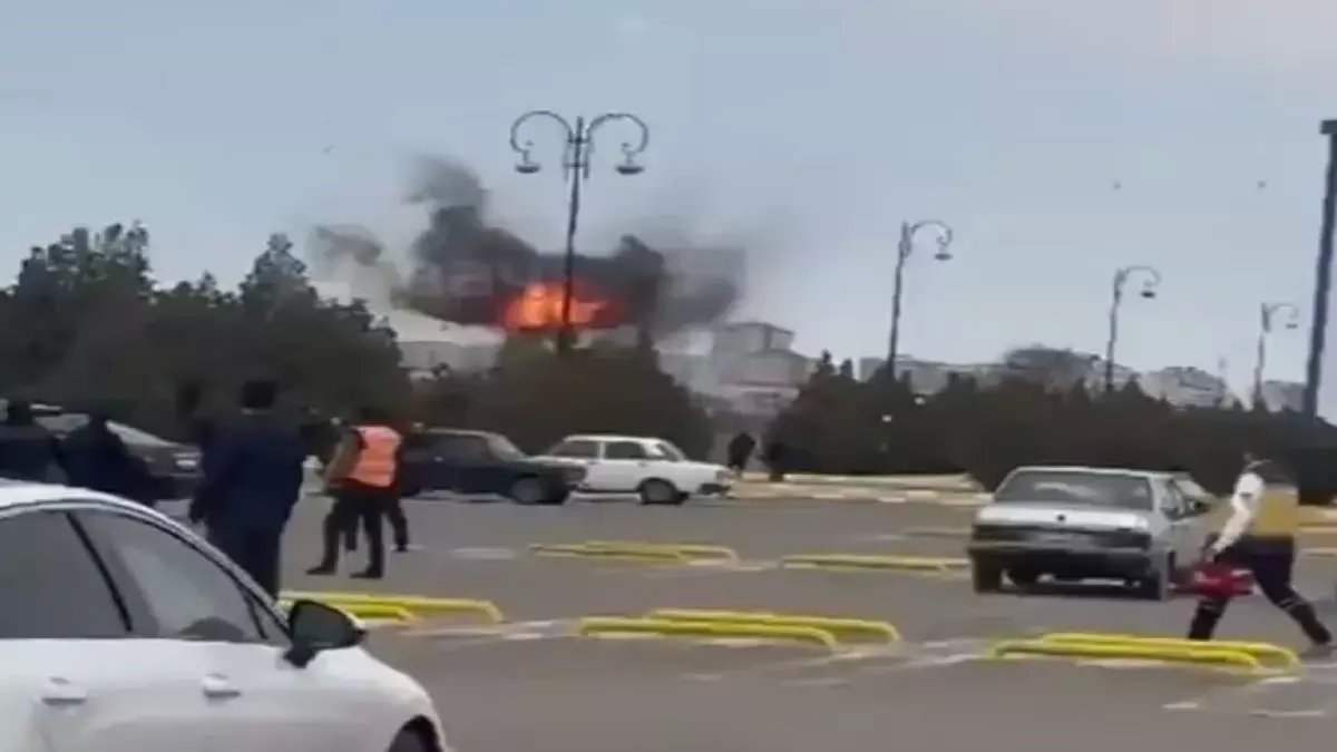 عاجل: السعودية تدين إيران بأشد العبارات وتكشف النهج العدائي الخطير... تضامن كامل مع تركيا وأذربيجان!