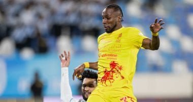 تأجيل مباراة الخلود ضد القادسية في الدوري السعودي بسبب الطيران