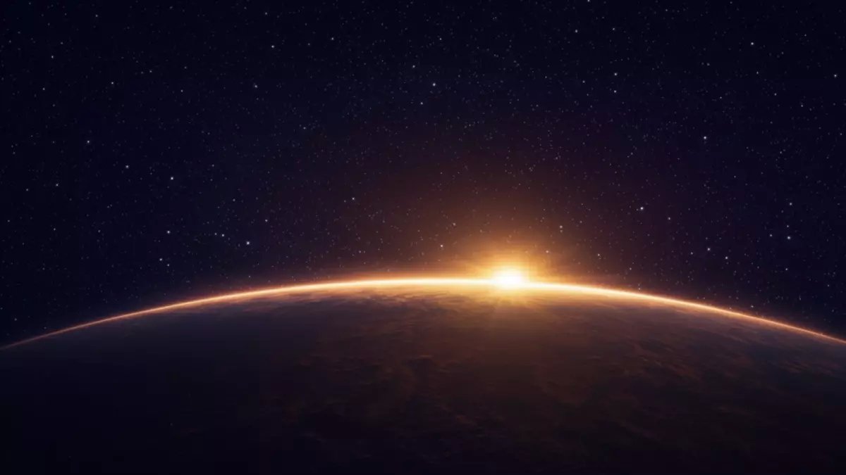 عندما كانت أصول مصر الفضائية تتعرّض لتهديد صامت في الفضاء السحيق... كانت الإجابة من مرصد حلوان المصري: تتبع الأقمار بدقة فائقة حتى 36 ألف كيلومتر