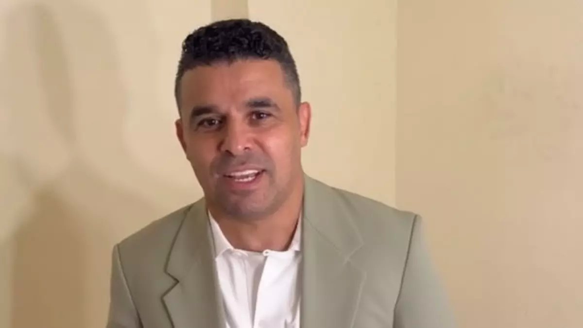 عاجل: خالد الغندور ينفجر غضباً ضد جماهير الأهلي... رسالة صادمة بعد كارثة الـ60 ألف دولار!