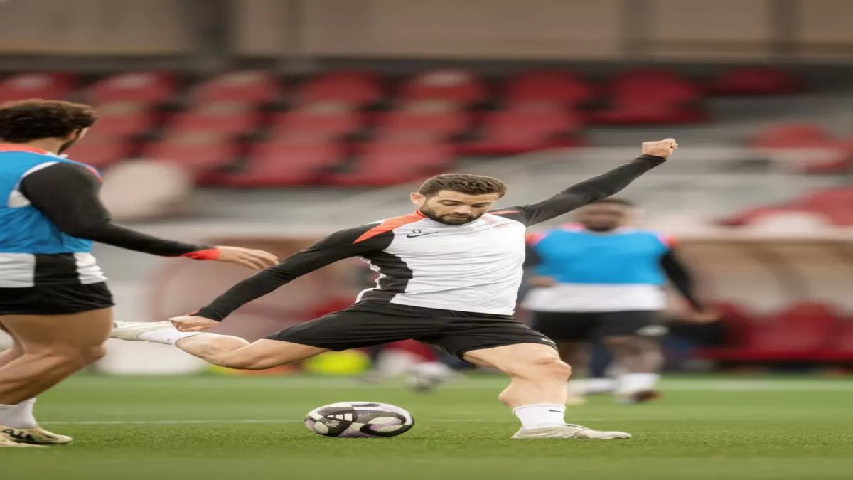 شاهد: ماجد عبد الله ومحمد نور والعويران في لقاء استثنائي... إفطار رمضاني يجمع أساطير الكرة السعودية!