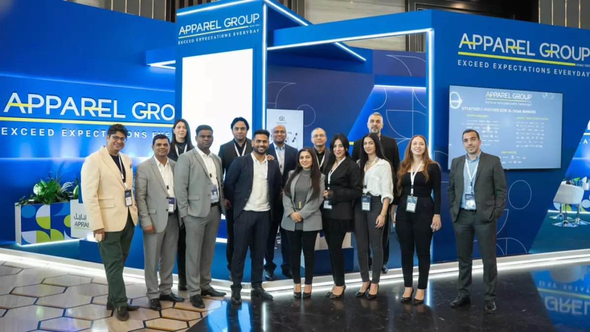 عاجل: مجموعة أباريل تفتح 50+ وظيفة في عمان - راتب مغري وتأمين صحي!