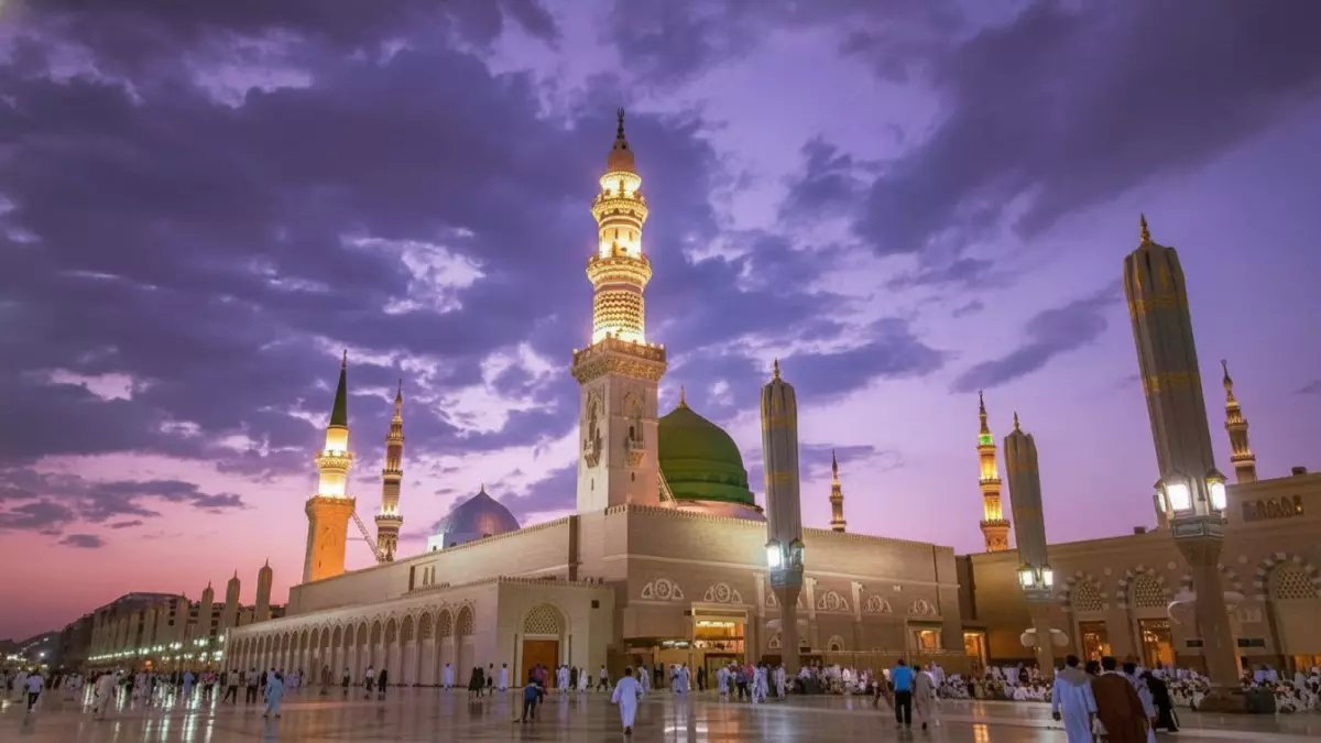 عاجل: مواقيت الإفطار الرسمية لجميع مناطق السعودية اليوم - تقويم أم القرى يحدد اللحظات الذهبية!