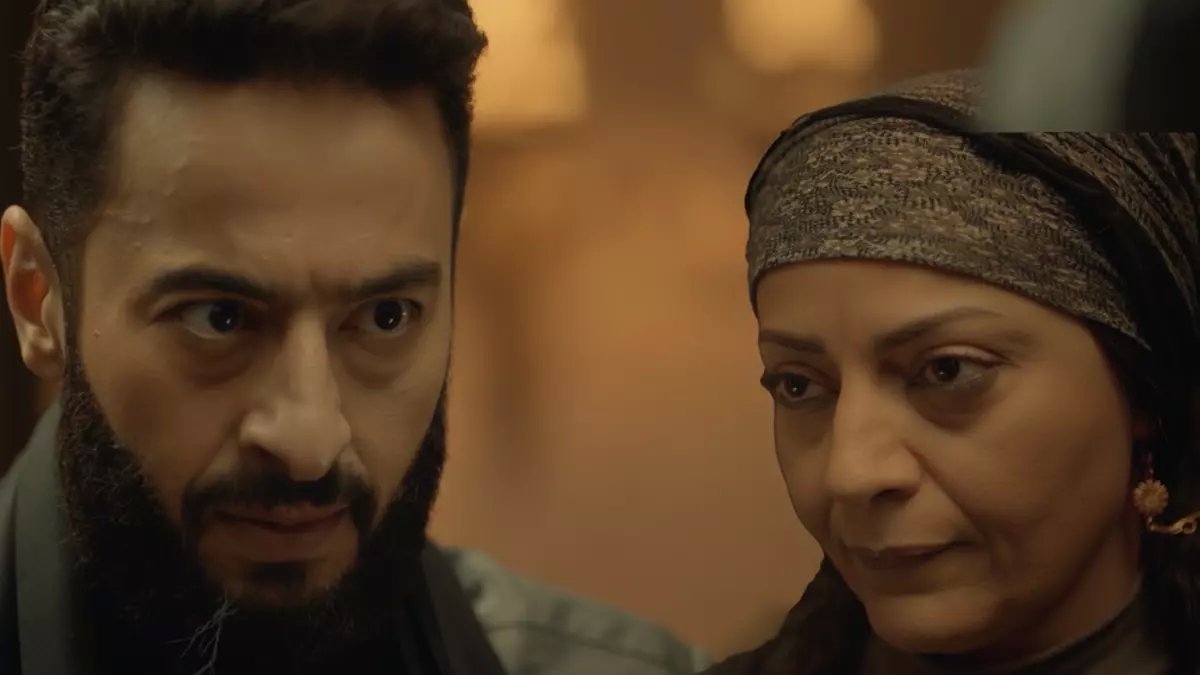 عاجل: الحلقة 17 من "المداح".. صابر في مواجهة مصيرية مع سميح! هل يستخدم الجن السلاح الأخير للسيطرة على الزمردة الرابعة؟