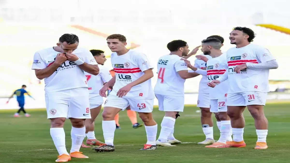 صادم: ديون الزمالك للفيفا تتجاوز 4 ملايين دولار.. والسبب غرامة فيريرا الجديدة!