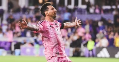 ترامب يلتقي ميسي ونجوم إنتر ميامي لأول مرة في البيت الأبيض