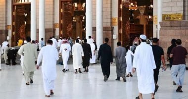 16 ألف دولار حد أقصى مع الحاج المسافر للأراضى المقدسة