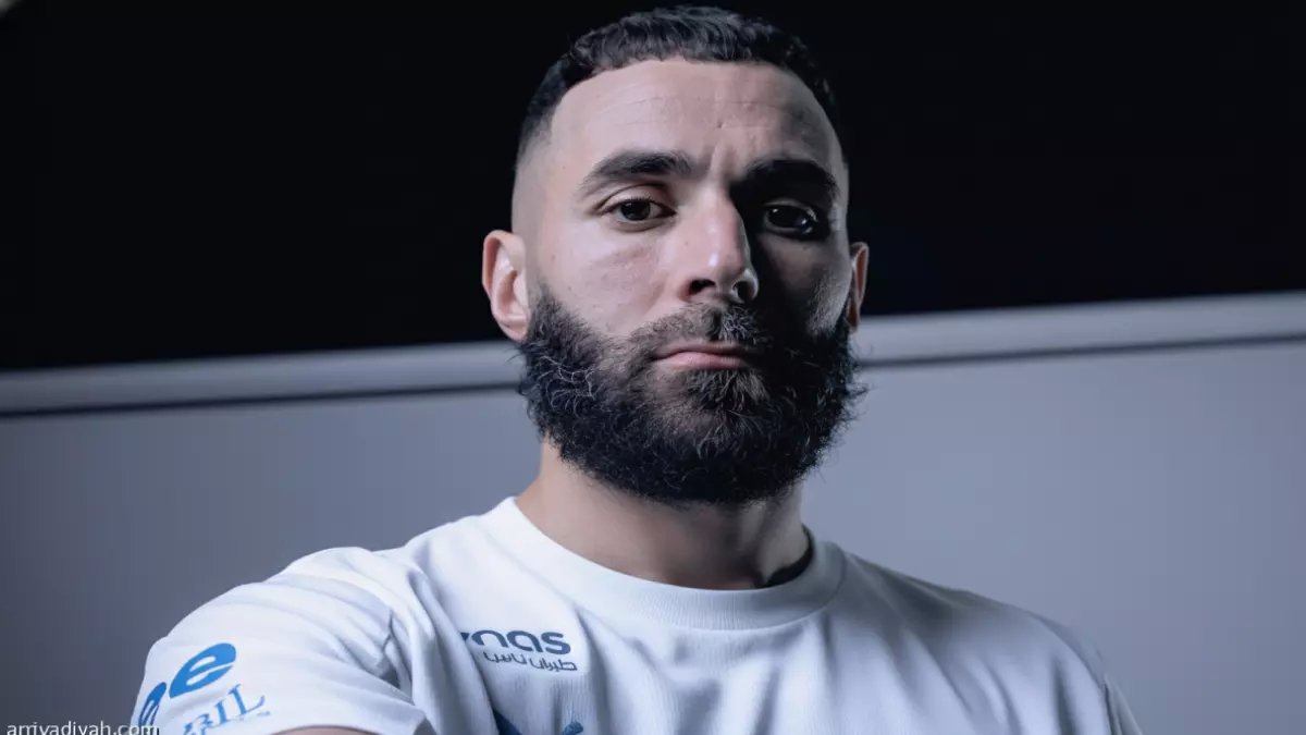 عاجل: نتائج فحوصات بنزيما الطبية تكشف مفاجأة صادمة... هل يعود لمواجهة الهلال الحاسمة؟