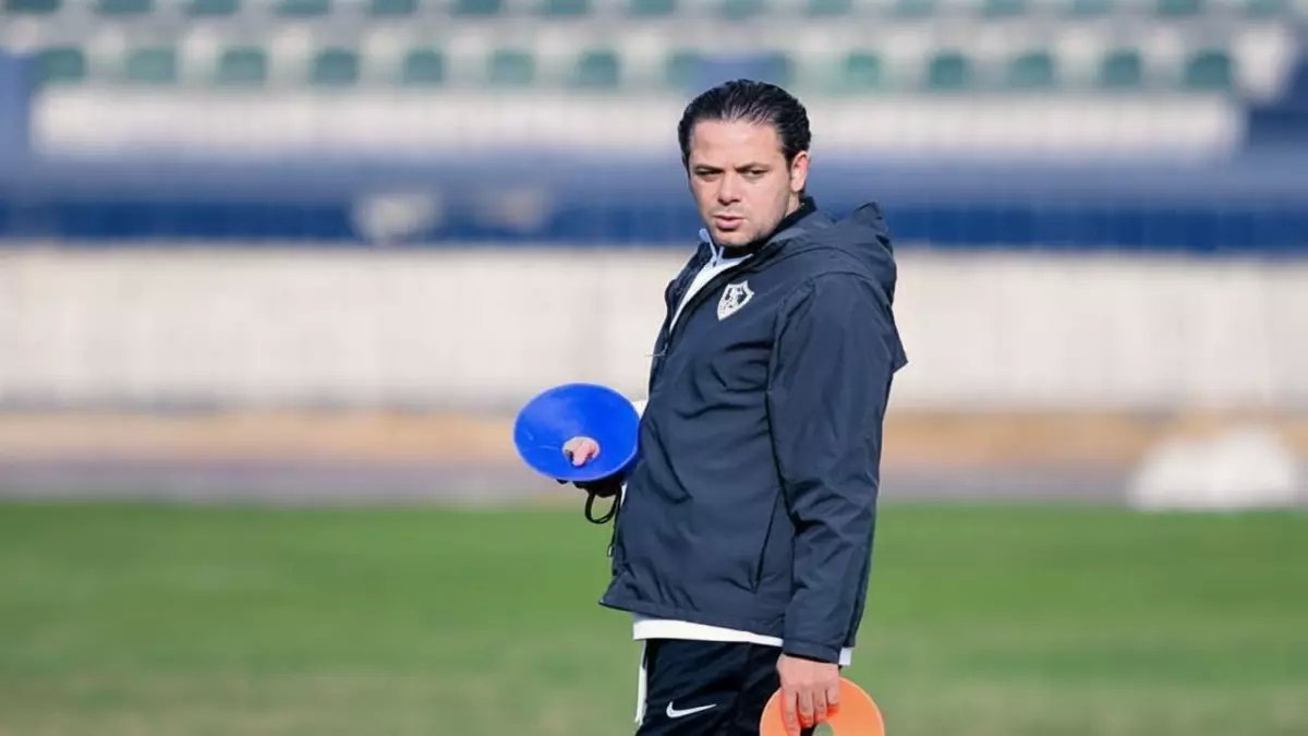 عاجل: إبراهيم صلاح يعود للزمالك بعد 12 مباراة إيقاف... والسبب صادم!