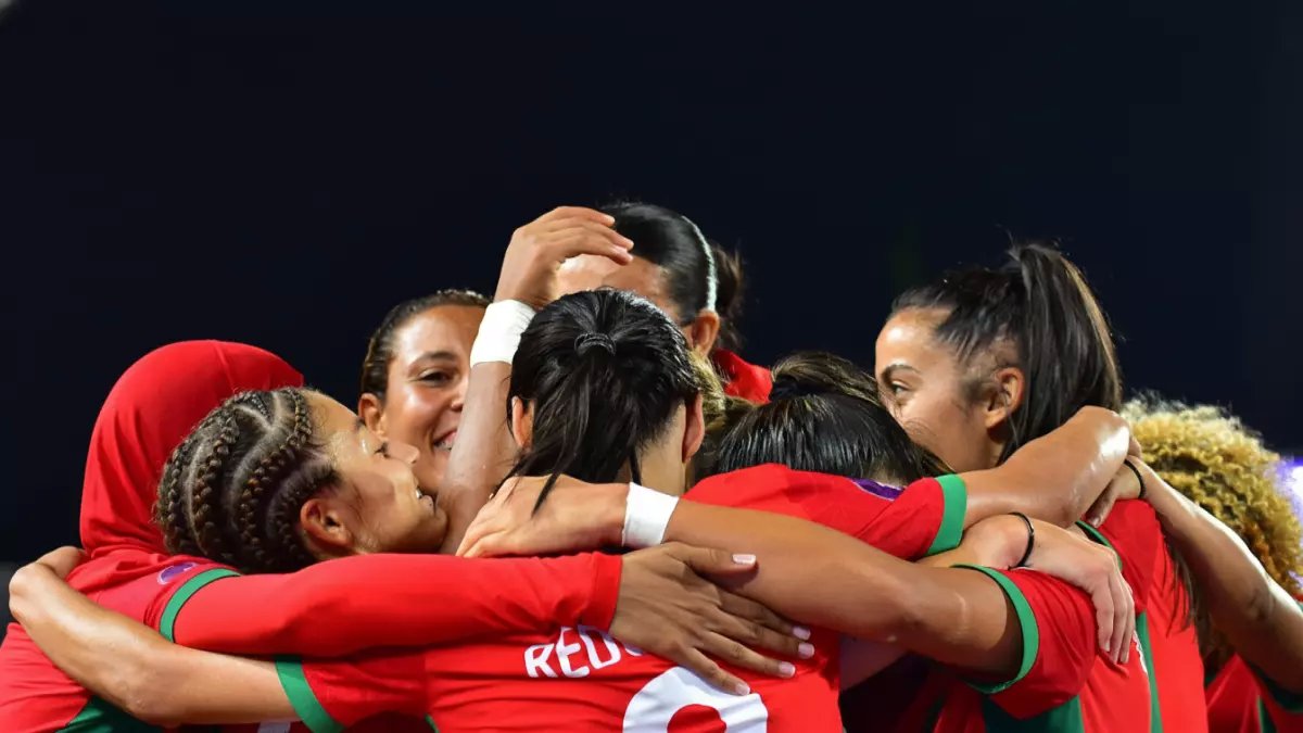 صادم: الاتحاد الإفريقي يُعلن تأجيل كأس أمم إفريقيا للسيدات 2026 قبل 12 يوماً فقط من الإنطلاق… والسبب الحقيقي يكشفه مصدر مقرب!