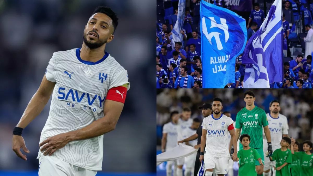 عاجل: فضيحة تهرب الدوسري تهز الهلال وعرض صادم يخطف بونو إلى الأرجنتين!