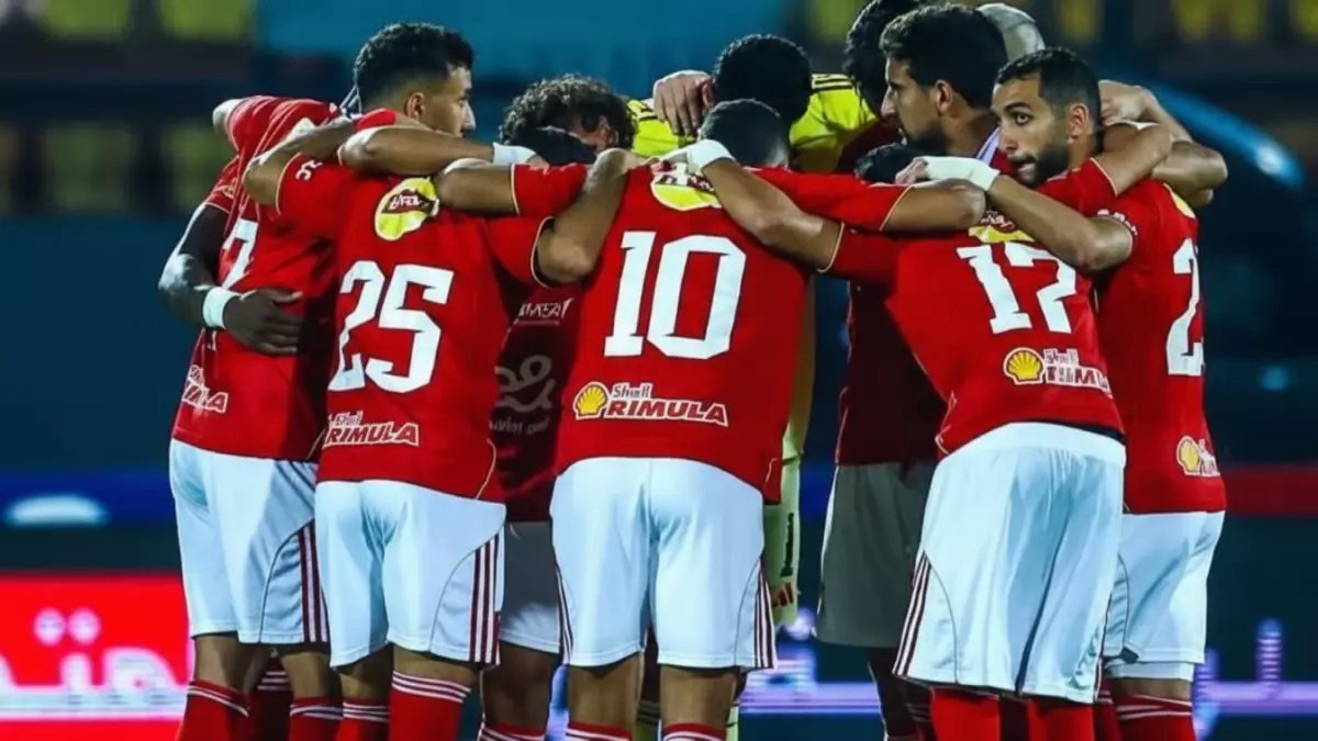 عاجل: تريزيجيه ينقذ الأهلي من مفاجأة صادمة ويقوده لوصافة الدوري بثلاثية تاريخية!